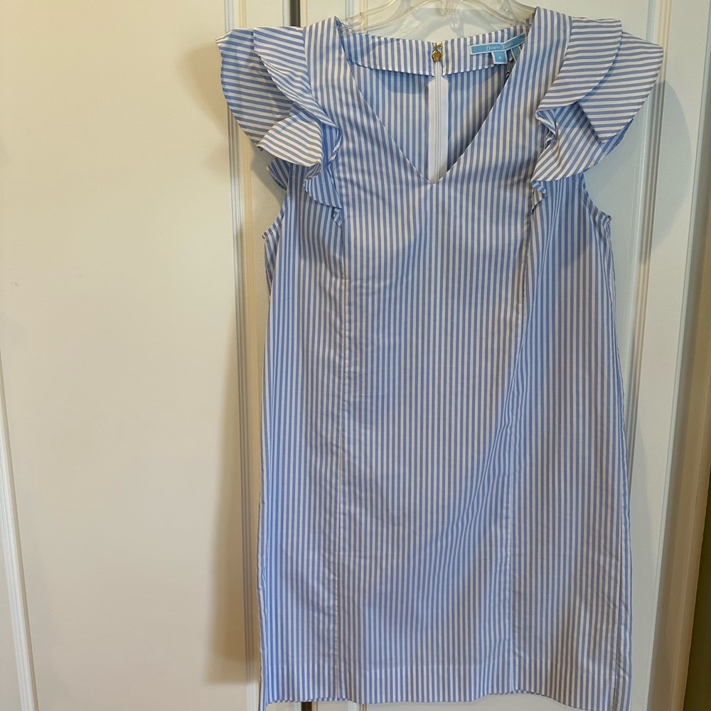 Draper James Dress, NWT, Size 6